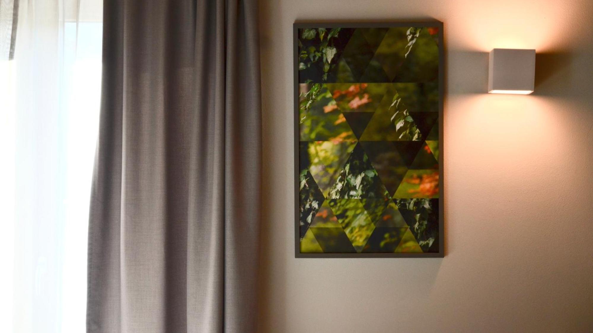 Du Parc Hotel Oulx Eksteriør billede